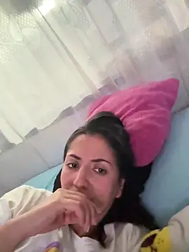 SamanthaWalker  online show from 03-14-26, 10:49