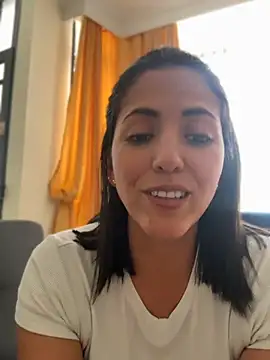 SamanthaWalker  online show from 07-01-26, 07:47