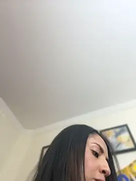 SamanthaWalker  online show from 07-12-26, 06:09