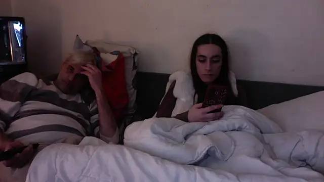 chiara-mario online show from 03-26-26, 09:40