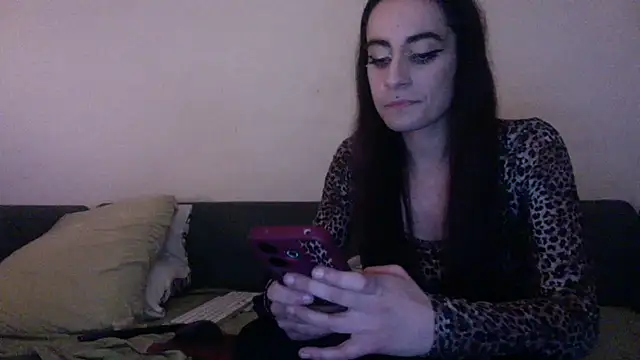 chiara-mario online show from 04-18-26, 07:07
