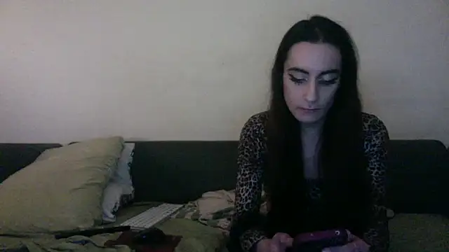chiara-mario online show from 04-18-26, 06:54