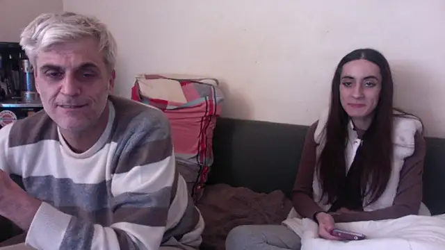 chiara-mario online show from 03-25-26, 08:57