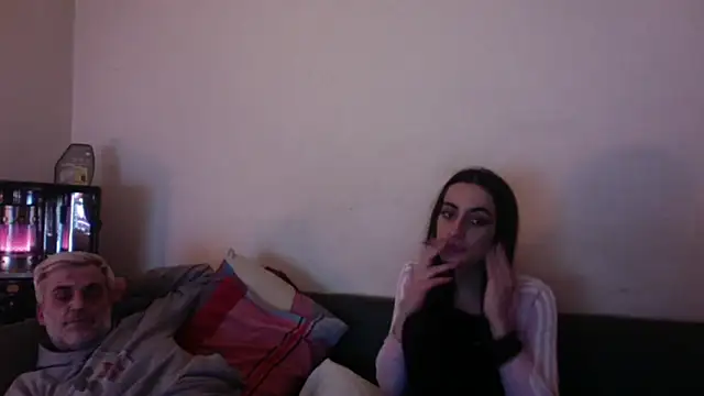 chiara-mario online show from 03-22-26, 10:00