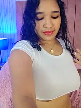 AriaMontes online show from 04-30-26, 12:12