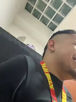 OliverTabordaa online show from 03-10-26, 07:51