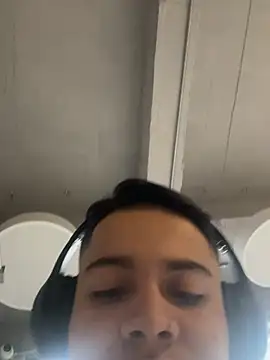 OliverTabordaa online show from 04-16-26, 09:50