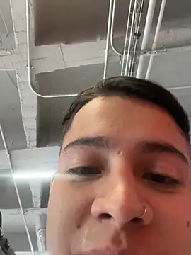 OliverTabordaa online show from 04-10-26, 07:54