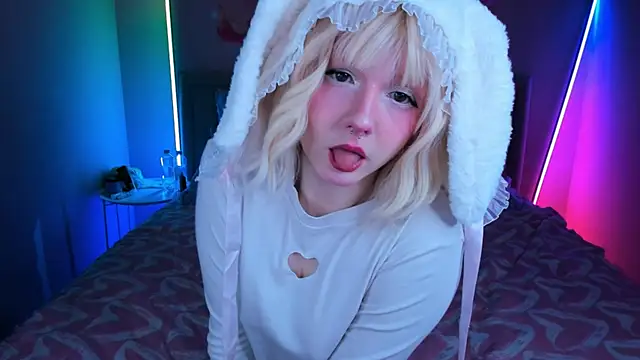 EvaforHIM online show from 04-03-26, 10:38