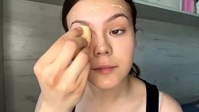 BlinkingDross online show from 04-10-26, 10:00