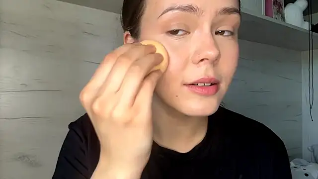 BlinkingDross online show from 04-26-26, 10:34