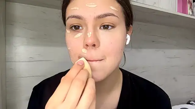 BlinkingDross online show from 04-07-26, 10:17