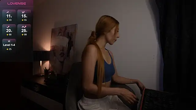 Suki 3 online show from 03-25-26, 09:46