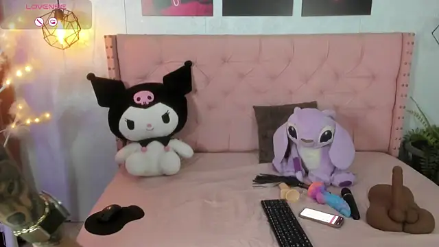 mia  star1 online show from 03-20-26, 08:43