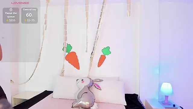 Eve-01 online show from 04-03-26, 07:31