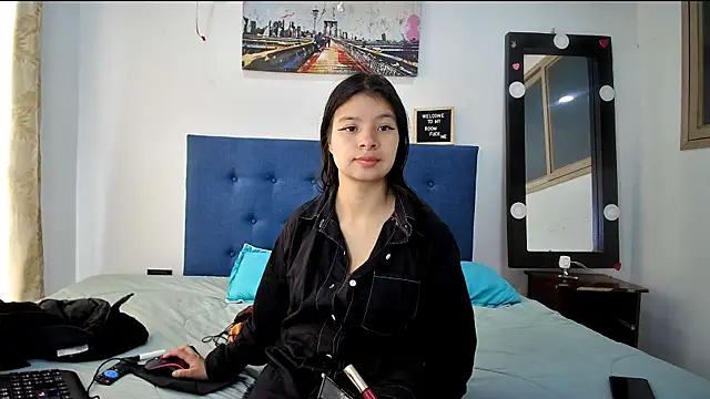 HIMAWARY SOIN5 online show from 03-11-26, 01:38