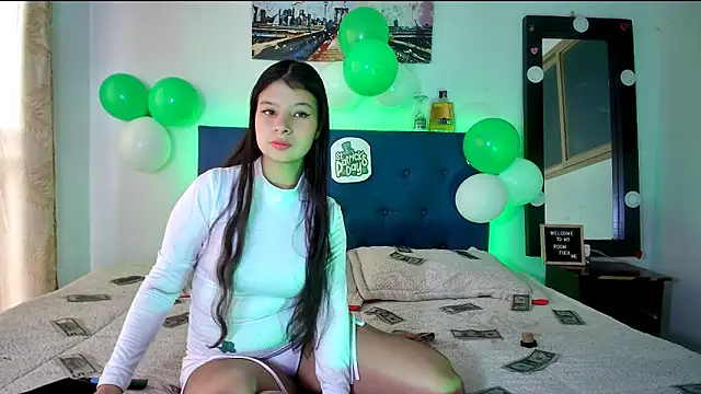 HIMAWARY SOIN5 online show from 03-17-26, 02:09