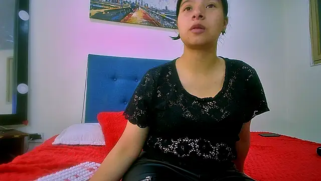 Snapshot of HIMAWARY_SOIN5 chatting on 06-26-26, 01:17 HIMAWARY SOIN5 online show from 06-26-26, 01:17
