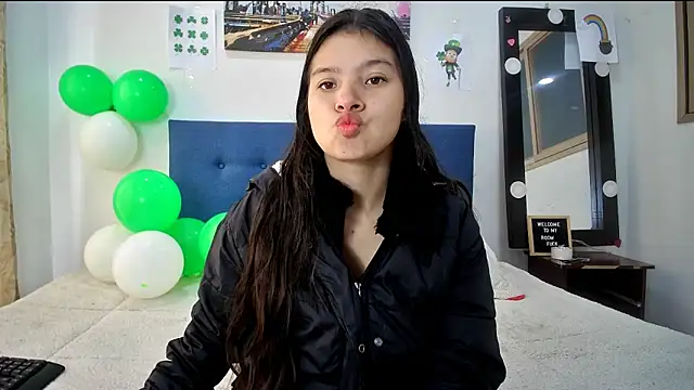 HIMAWARY SOIN5 online show from 03-19-26, 01:11