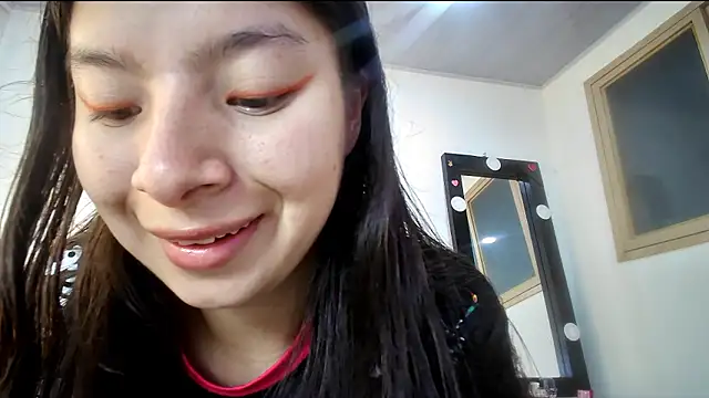 HIMAWARY SOIN5 online show from 04-13-26, 01:15