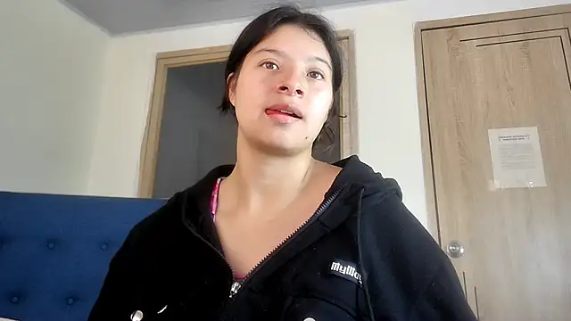 Snapshot of HIMAWARY_SOIN5 chatting on 05-08-26, 01:26 HIMAWARY SOIN5 online show from 05-08-26, 01:26