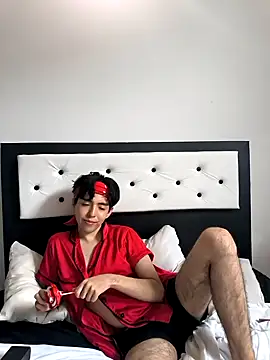 Lucca  555 online show from 03-13-26, 04:12