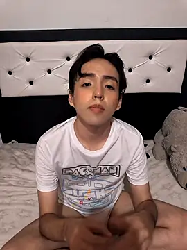 Lucca  555 online show from 03-30-26, 01:51