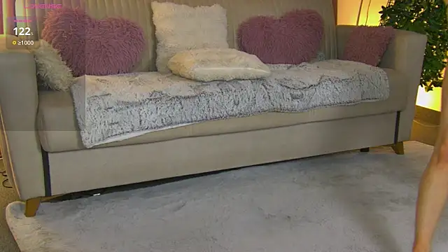 ObsessionDarcieAndAria online show from 05-04-26, 06:55