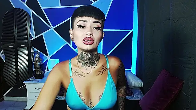 Sol Baker online show from 04-17-26, 03:42