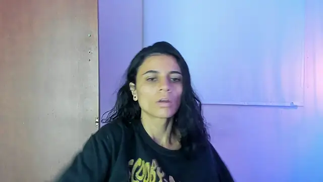 Mystical meteor online show from 03-27-26, 11:33