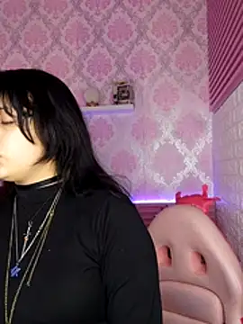 Jade rous online show from 04-07-26, 11:34