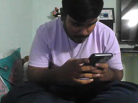 Snapshot of Foxboy65 chatting on 06-13-26, 07:12 Foxboy65 online show from 06-13-26, 07:12