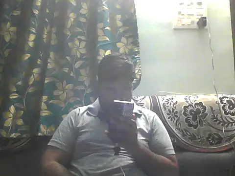 Foxboy65 online show from 03-10-26, 05:50