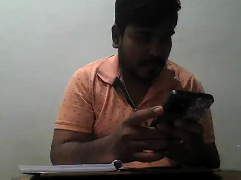 Snapshot of Foxboy65 chatting on 06-17-26, 01:21 Foxboy65 online show from 06-17-26, 01:21