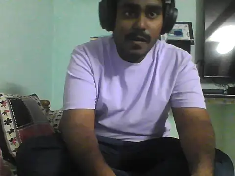 Foxboy65 online show from 05-07-26, 06:55