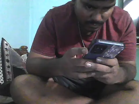 Foxboy65 online show from 05-06-26, 06:56