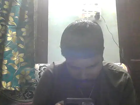 Foxboy65 online show from 03-11-26, 05:40