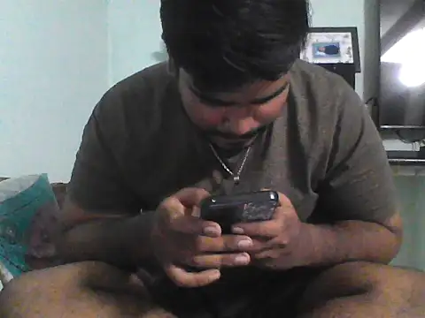 Snapshot of Foxboy65 chatting on 06-14-26, 06:53 Foxboy65 online show from 06-14-26, 06:53