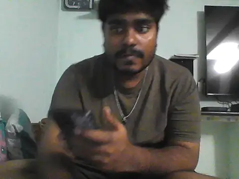 Foxboy65 online show from 04-29-26, 06:14