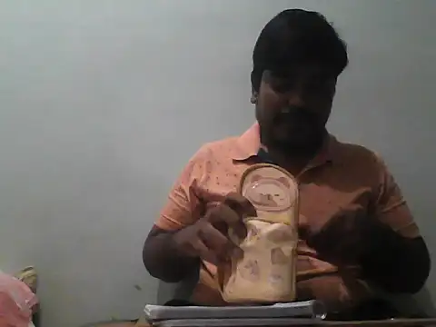 Snapshot of Foxboy65 chatting on 07-21-26, 05:03 Foxboy65 online show from 07-21-26, 05:03