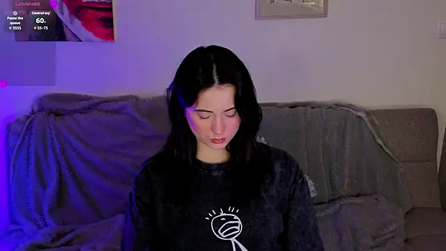 missy3kissy online show from 04-08-26, 06:20