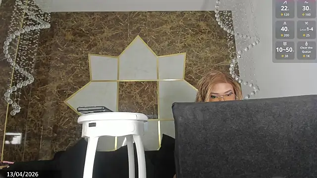 kristen-thomson online show from 04-14-26, 05:45