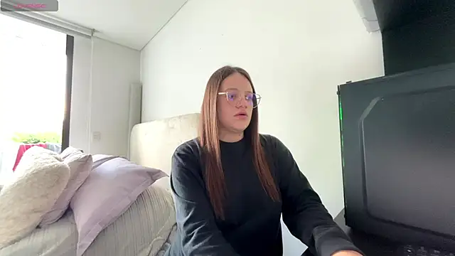 Sarahhh 0 online show from 03-15-26, 09:22