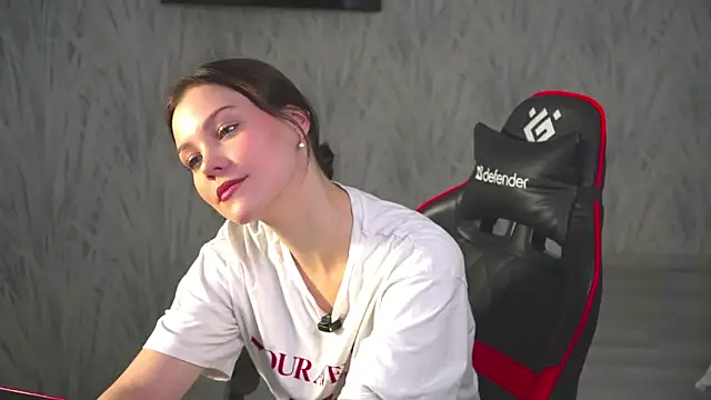 KelsieBatt online show from 03-05-26, 08:55