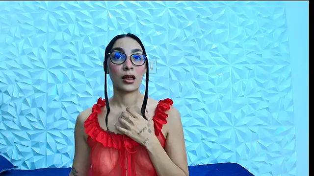 SOPHIA ZC online show from 04-10-26, 07:54