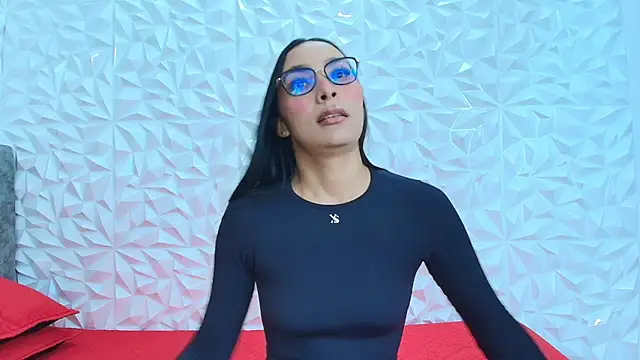 SOPHIA ZC online show from 03-25-26, 07:57