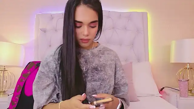 MeganRoseh online show from 03-14-26, 07:42