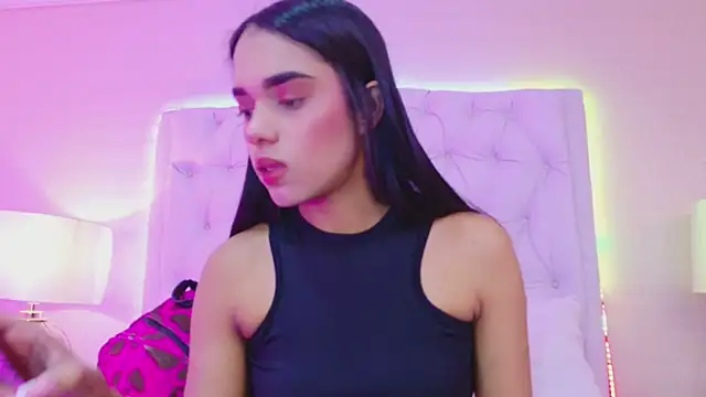 MeganRoseh online show from 03-18-26, 07:26