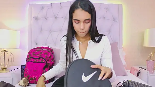 MeganRoseh online show from 04-04-26, 08:04