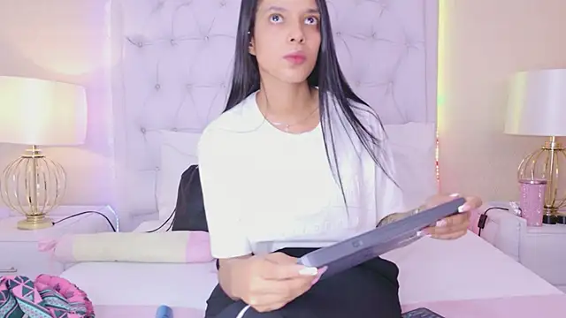 MeganRoseh online show from 03-23-26, 07:36